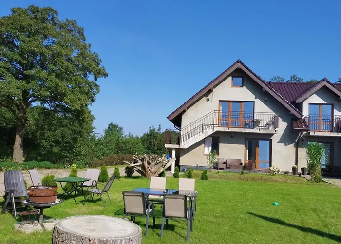 Paprotowka Apartament Morski