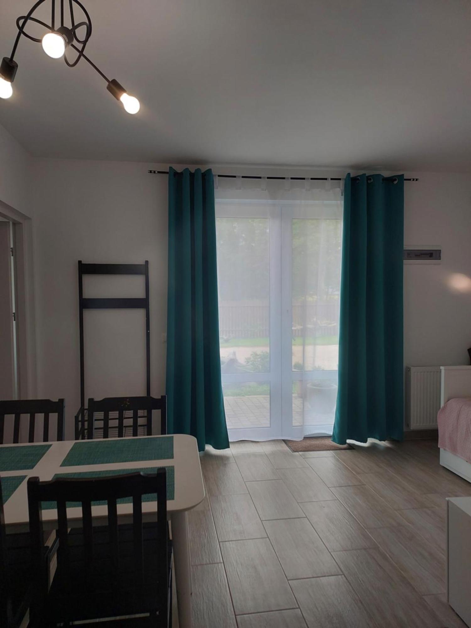Apartment Paprotowka Morski