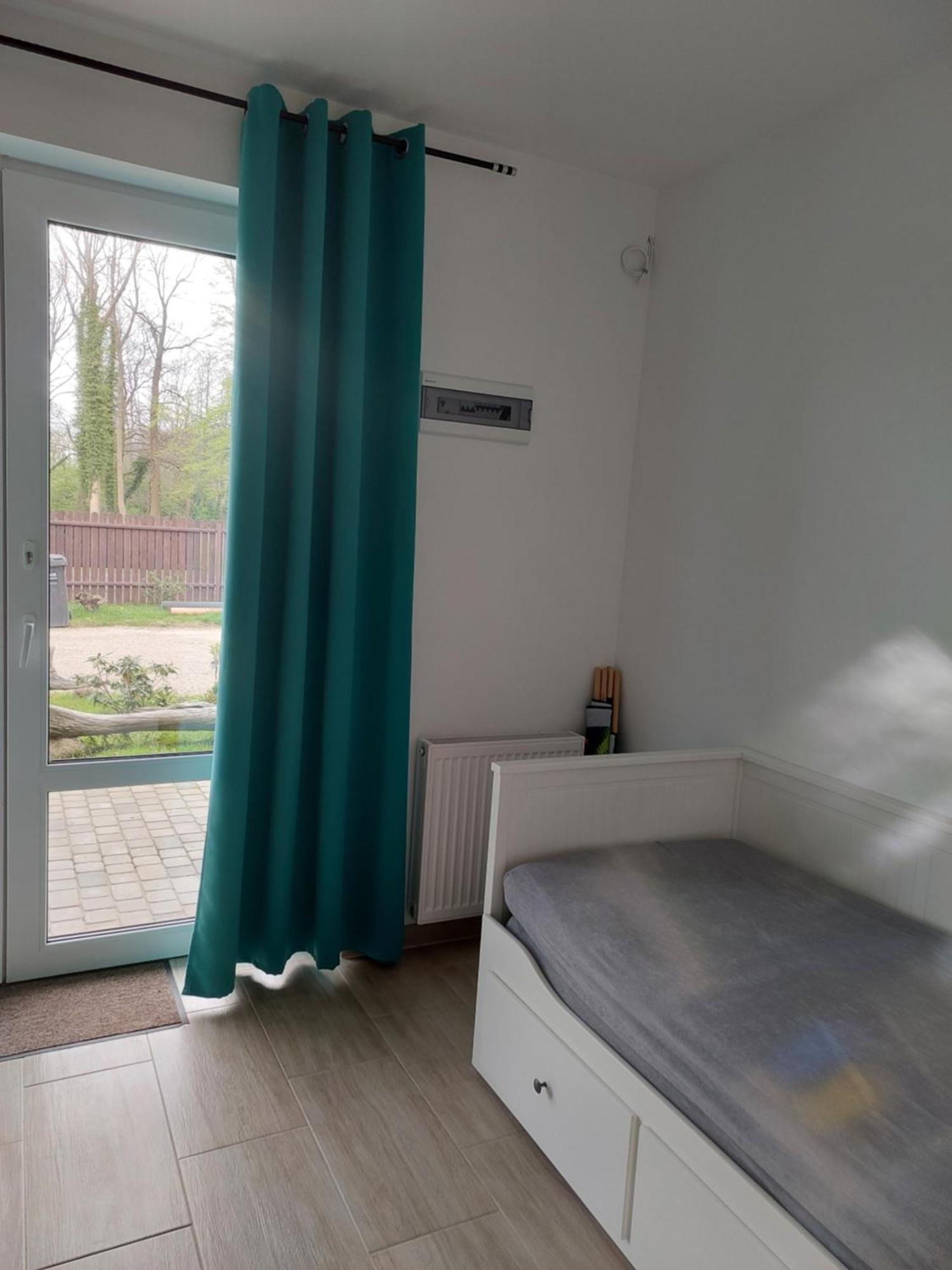 Apartment Paprotowka Morski *