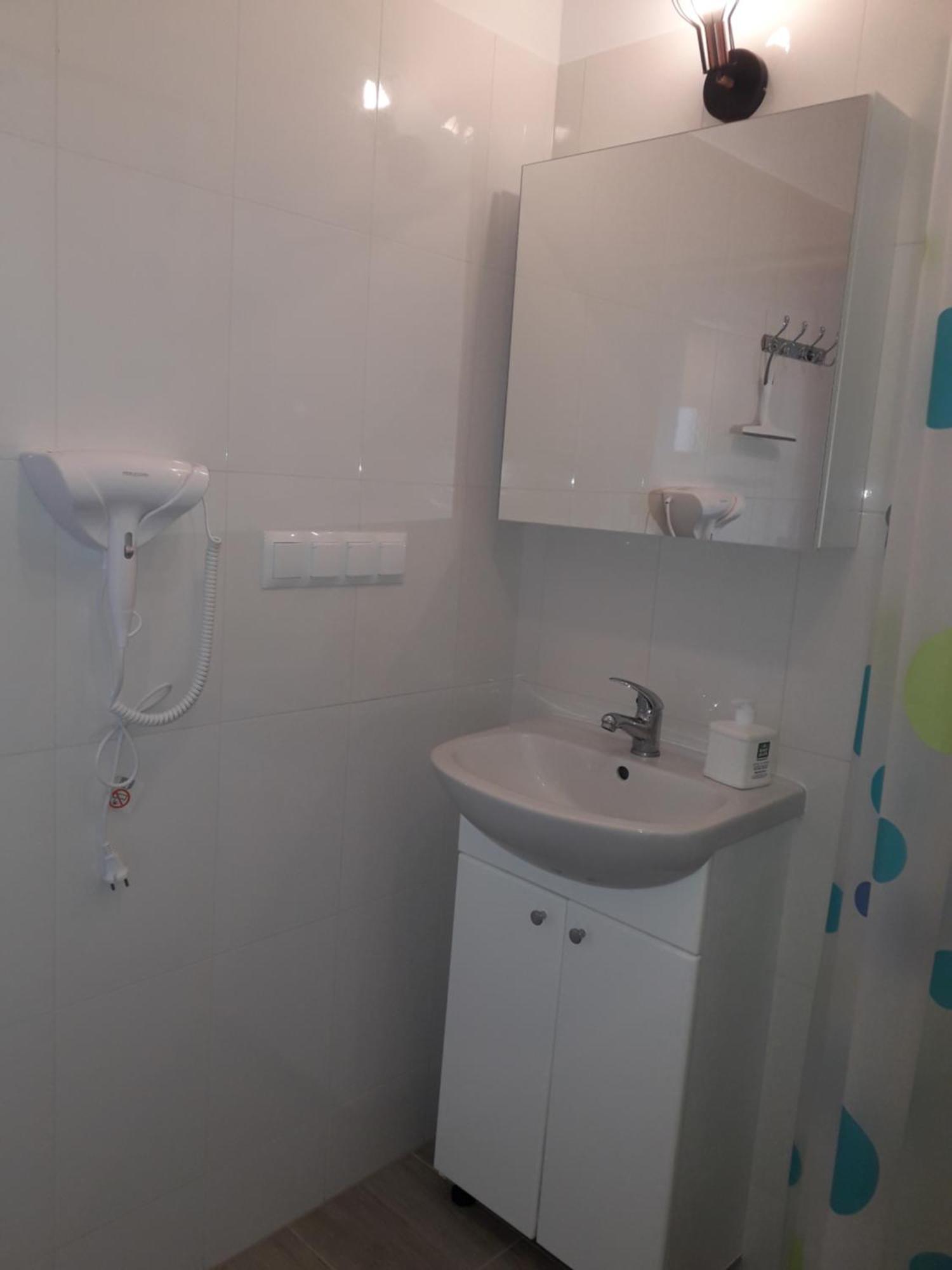 Paprotowka Morski Apartment Paprotno