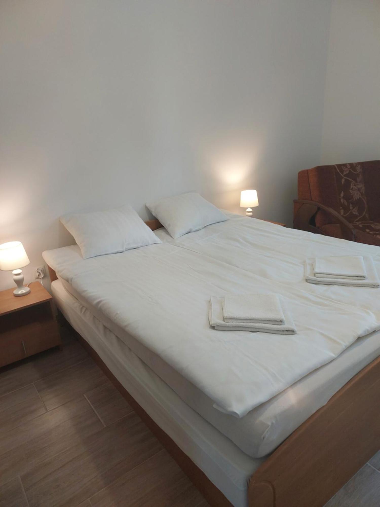 Paprotowka Morski Apartment