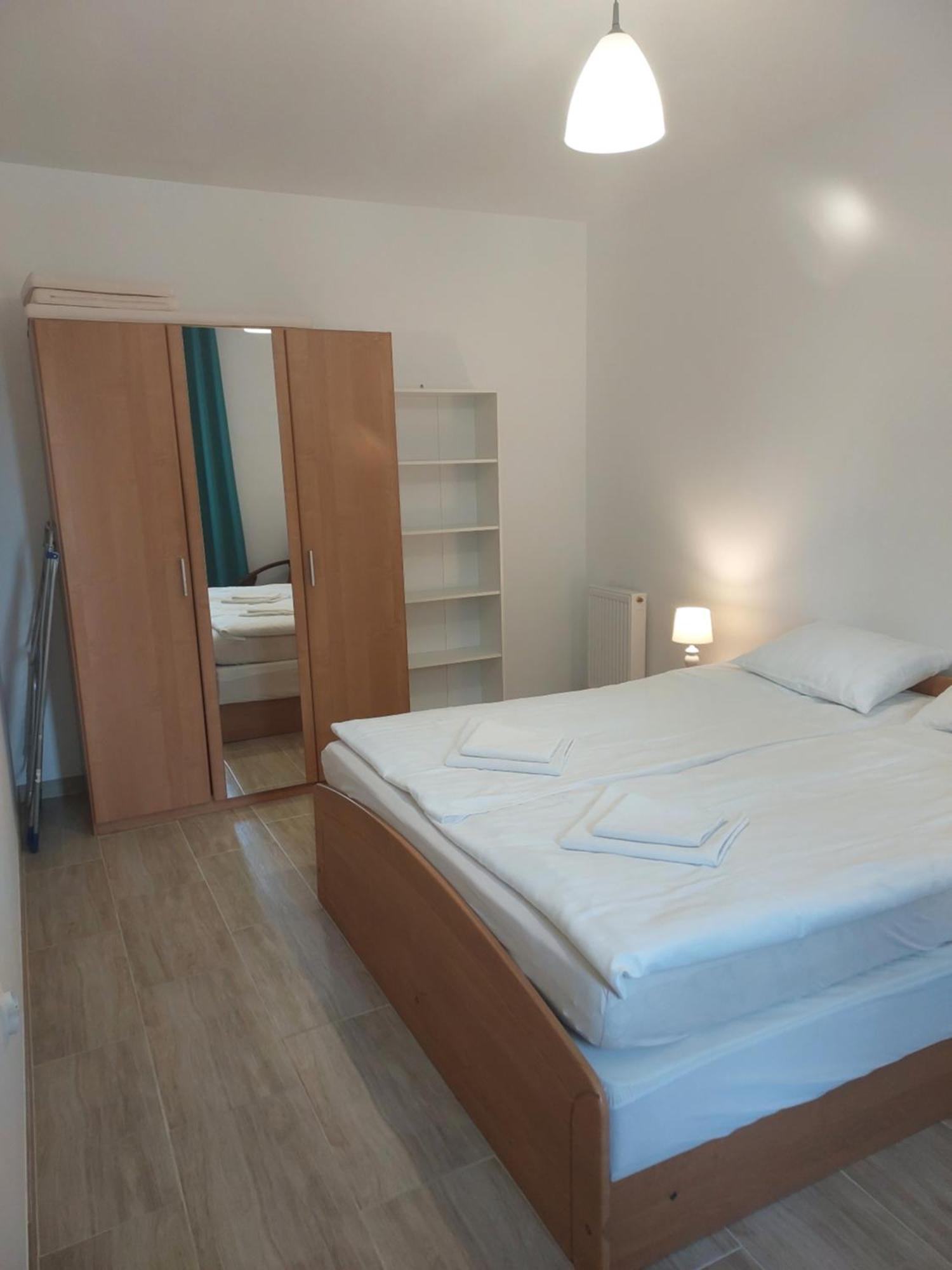 Apartment Paprotowka Morski